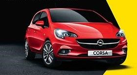 Corsa E Tam Otomatik Arızaları