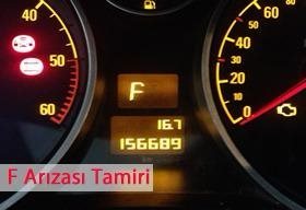 Opel Astra H F Arızası Sebepleri Ve Çözümü