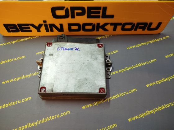 Simtec 56 Vectra Motor Beyni Otomatik